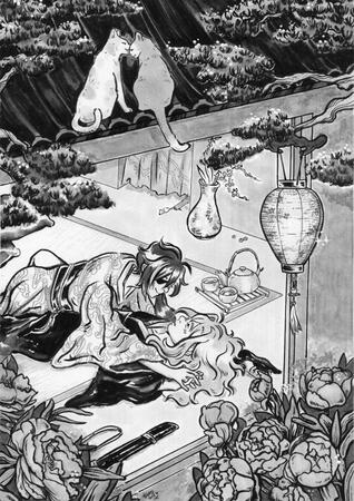 Genshin, Kaeya & Diluc: Pair Cultivation