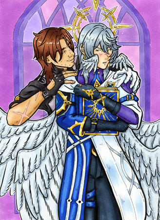 HSR, Gallaghar, Sunday: Forgive Me, Father