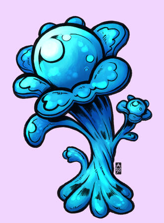 Lakelight Lily