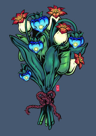 Kaeluc Flowers